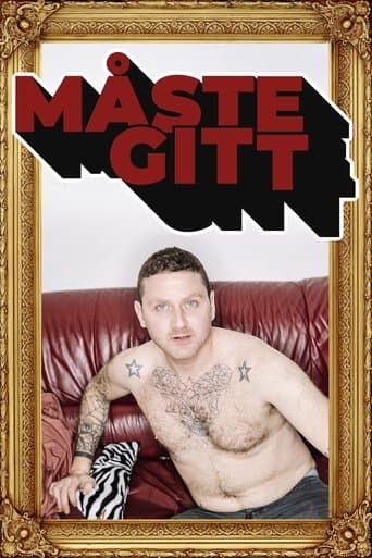 Måste gitt - Serien Online