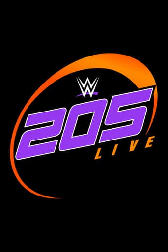 WWE 205 Live Online