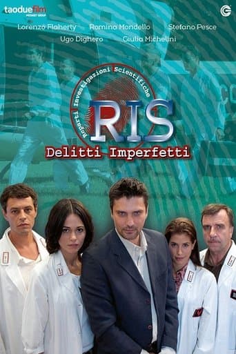R.I.S. - Delitti Imperfetti Online