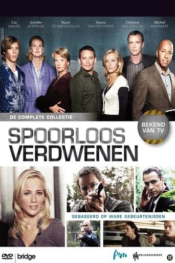 Spoorloos verdwenen Online