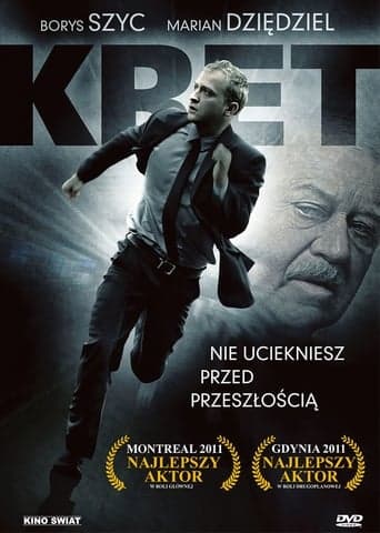 Kret Cały Film
