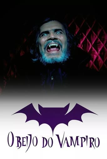 O Beijo do Vampiro Online