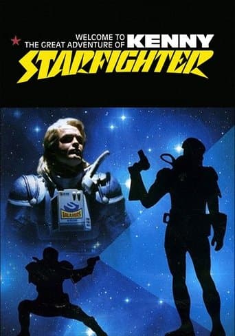 Kenny Starfighter Online