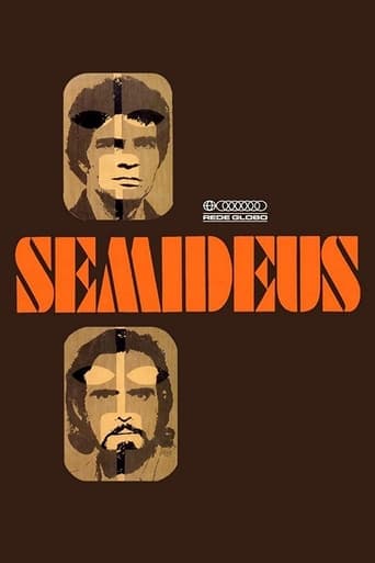 O Semideus Online