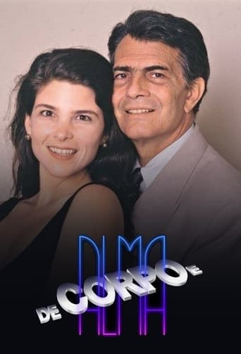 De Corpo e Alma Online