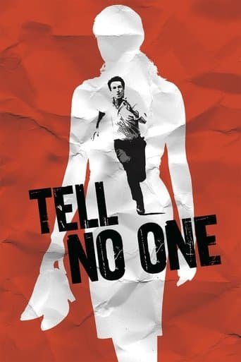 Nie mów nikomu Cały Film