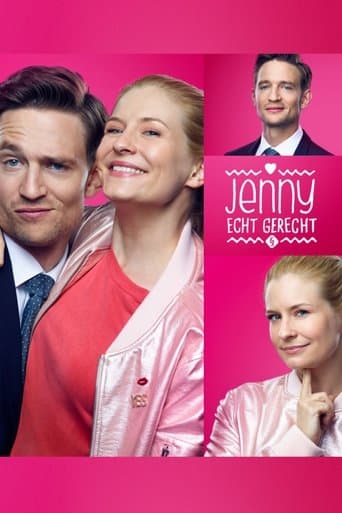 Jenny: Echt gerecht Online
