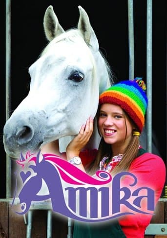 Amika Online