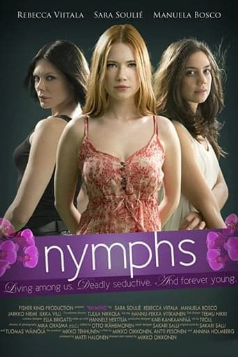 Nimfy Online