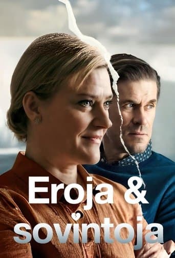 Eroja ja sovintoja Online