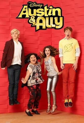 Austin & Ally Online