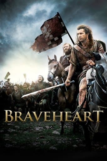 Braveheart - Waleczne Serce Cały Film