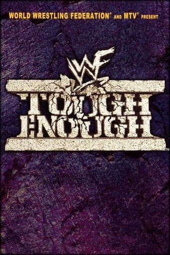 WWE Tough Enough Online