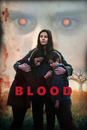 Blood Cały Film