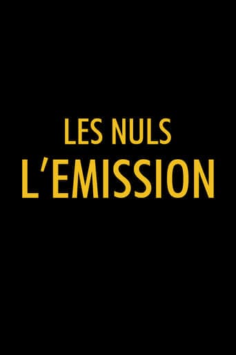 Les Nuls, l'émission Online