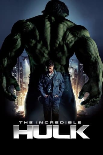 Niesamowity Hulk Cały Film