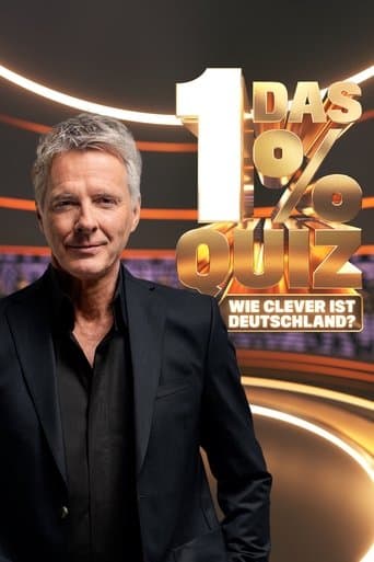 Das 1% Quiz – Wie clever ist Deutschland? Online
