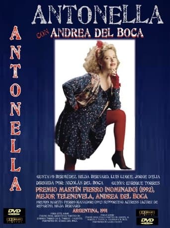 Antonella Online