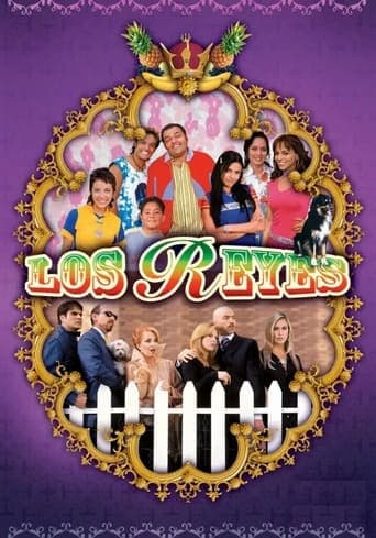 Los Reyes Online