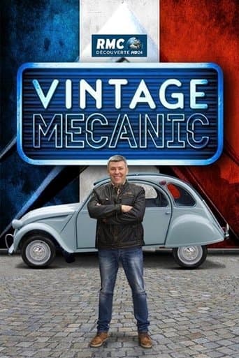 Vintage Mecanic Online