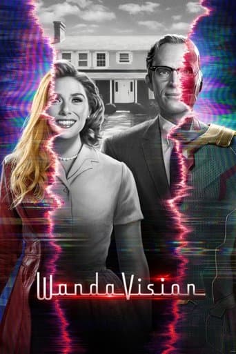 WandaVision Online