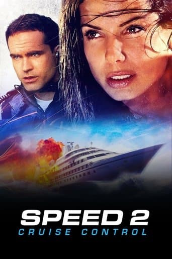 Speed 2: Wyścig z Czasem Cały Film