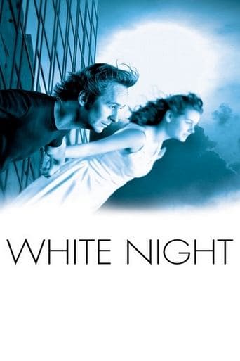 Hvid nat Cały Film