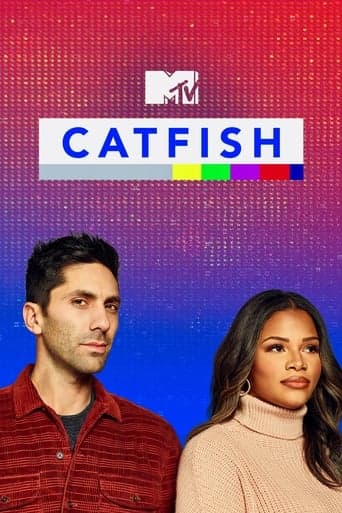 Catfish: The TV Show Online