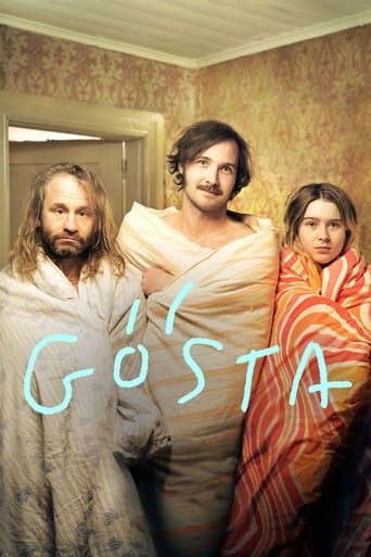 Gösta Online