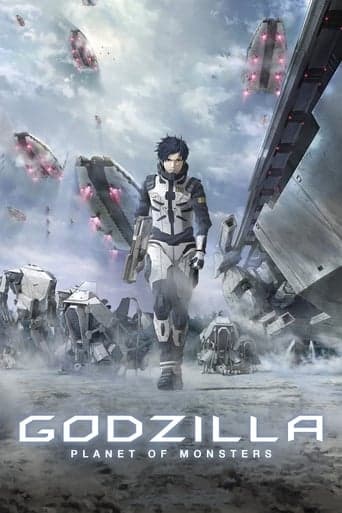 Godzilla: Planet of the Monsters Cały Film
