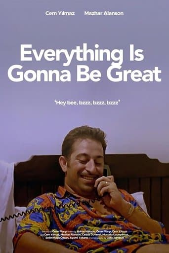 Her Şey Çok Güzel Olacak Cały Film