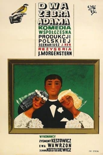 Dwa żebra Adama Cały Film
