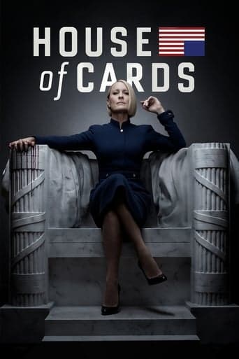 House of Cards Online