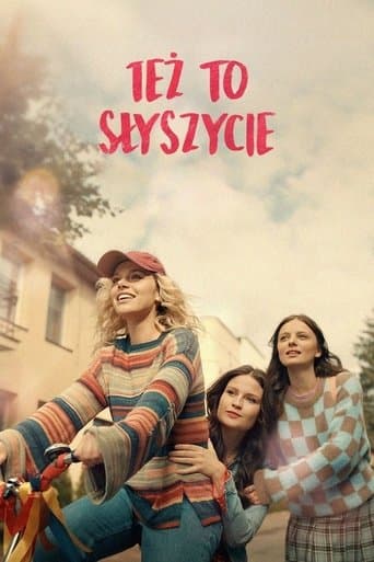 Też to słyszycie Cały Film