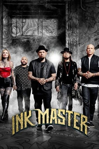 Ink Master Online