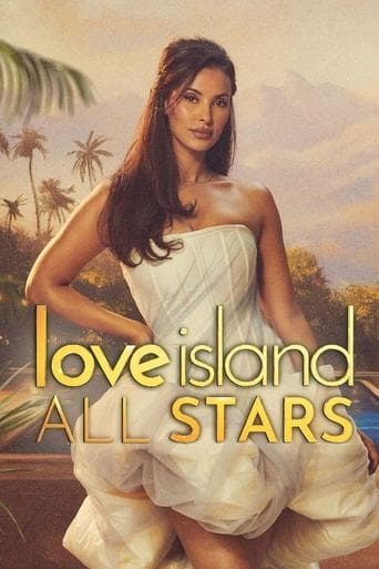 Love Island: All Stars Online