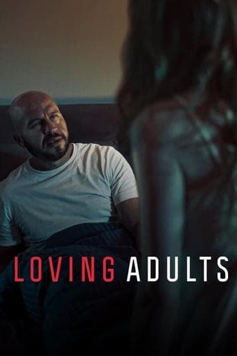 Miłość dla dorosłych Cały Film