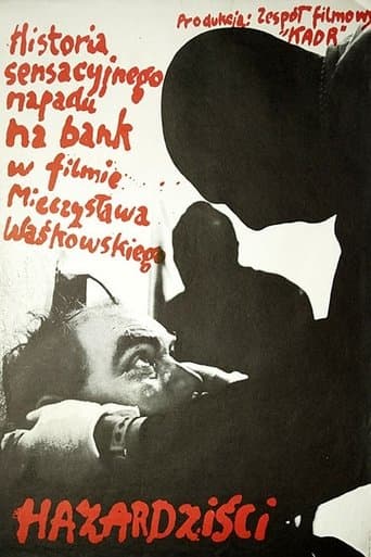 Hazardziści Cały Film
