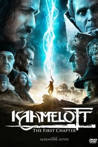 Kaamelott. Rozdział pierwszy Cały Film