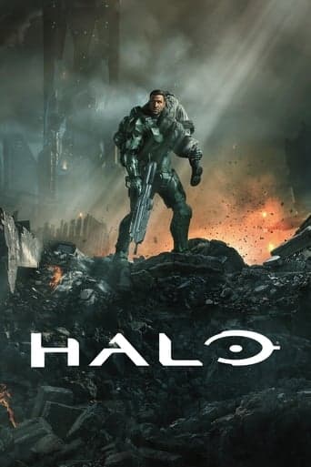 Halo Online