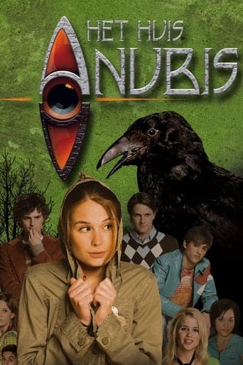 Het Huis Anubis Online