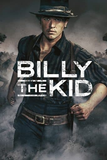 Billy the Kid Online