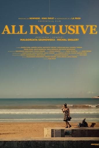 All Inclusive Cały Film