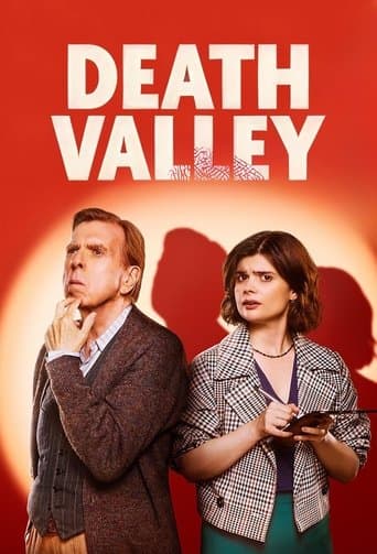 Death Valley Online