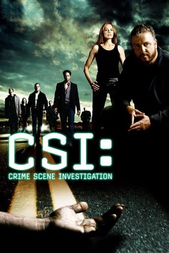 CSI: Kryminalne zagadki Las Vegas Online