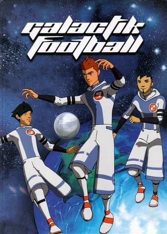 Galactik Football Online