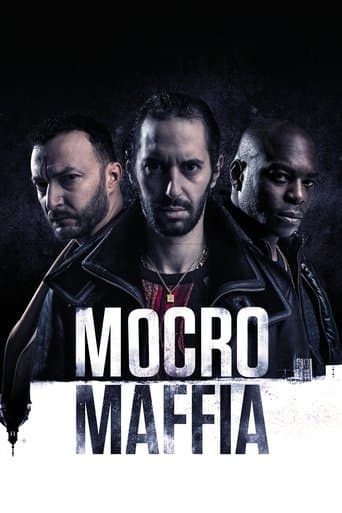 Mocro Maffia Online