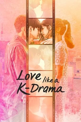 Love Like a K-Drama Online