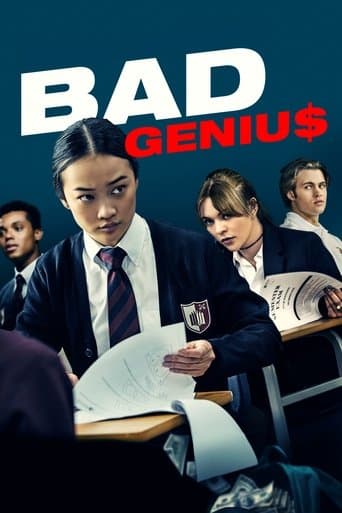 Genialny przekręt Cały Film