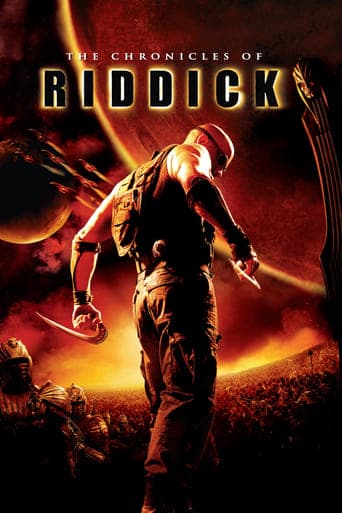 Kroniki Riddicka Cały Film